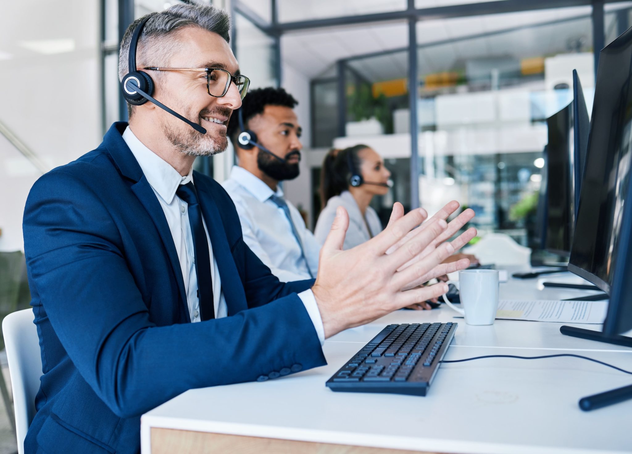 About - Business Data Services